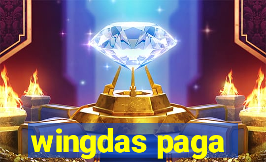 wingdas paga